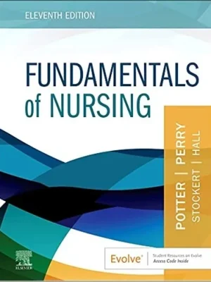 Fundamentals of Nursing 11th Edition Test Bank cover
