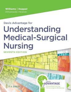 Understanding Medical-Surgical Nursing 7th Edition Test Bank by Linda S. Williams Cover