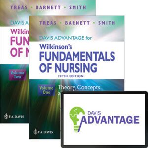 wilkinsons-fundamentals-of-nursing-5th-edition-test-bank