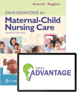 davis-advantage-maternal-child-nursing-care-4th-edition-test-bank