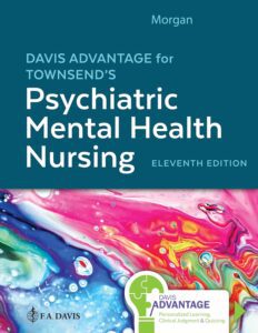 townsends-psychiatric-mental-health-nursing-11th-edition-morgan-test-bank